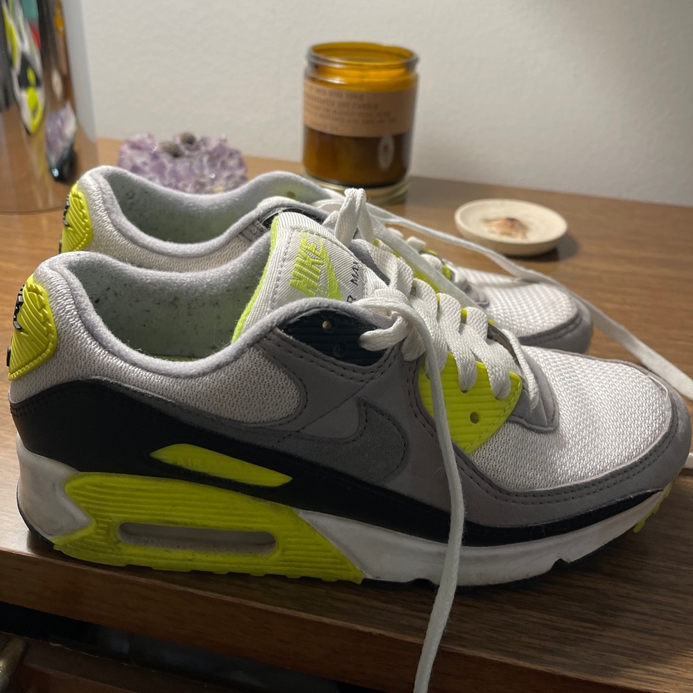 Nike Air Max 1